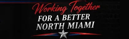 Working Together for a Better North Miami